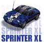 Sprinter XL