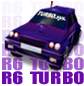 R6 Turbo
