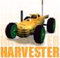 Harvester